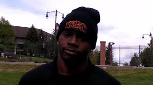 Aaron Brown 1st 100, 200 and Relay