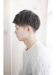 フェザーマッシュ ワイルドアップバング ソフトツーブロック 011 l028726149 シュシュット chouchoute のヘアカタログ ホットペッパービューティー メンズカット ショート ショートのヘアスタイル アジア風ヘアカット