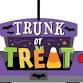 Trunk or Treat @ Darlington Baptist Church event image