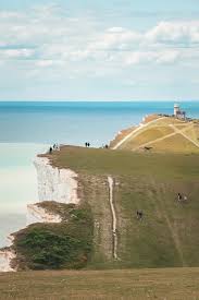 It is situated close to eastbourne, immediately east of the seven sisters. A Detailed Guide To The Beachy Head Walk England 2021