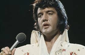 He had a white underwear fetish and was BAD IN BED?! The shocking secrets  you never new about Elvis Presley...