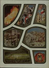 Flowsheet 1968 by UTEP Library