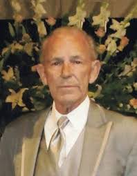 Obituary for James Homer Booth