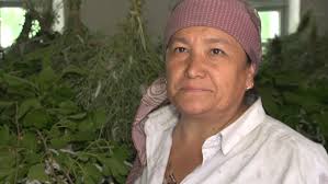 Uzbekistan video: The silkworm harvest