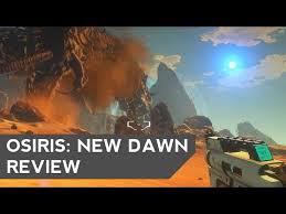 Osiris New Dawn Free Download Full Pc Game Latest Version Torrent