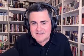 Russell Moore Says His Desire for Divine Judgment