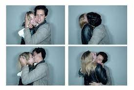 Cole began his acting career alongside his identical twin brother at the tender age of six months. Cole Sprouse On Lili Reinhart Split I Ll Always Feel Lucky