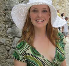 Sheila Hoffman's Instagram, Twitter & Facebook