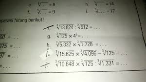 Masih sama dengan soal diatas. Gan Minta Tolong Buatkan Pohon Faktor Yang F Dan J Bukannya Saya Gak Mau Buat Pohon Faktor Saya Brainly Co Id