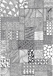This is a detailed guide of some awesome patterns tangle starter sheets to download and. Zentangle Pattern Sheet Zentangle Patterns Zentangle Drawings Tangle Art
