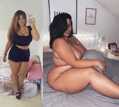 So much more to grab nudes : fit2phat | NUDE-PICS.ORG