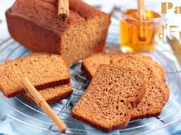 Pain D Epice Facile Recette De Pain D Epice Facile Marmiton
