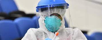 We will be shutting it down on june 1, 2020. Covid 19 Africa Could Suffer 1 2 Bln Infections 3 3 Mln Deaths Un Agency Warns