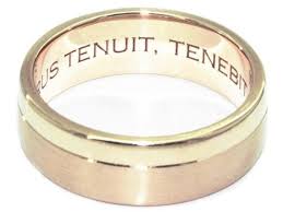 Wedding Ring Engraving Latin Phrase Wedding Ring And Jewelry Engraved Wedding Rings Engraved Rings Wedding Rings