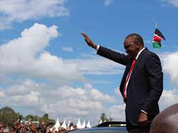 It commemorates the day in 1963 that kenya attained internal self rule after being a british colony since 1920. Read Uhuru S Speech At 54th Madaraka Day Celebrations