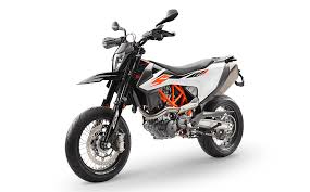 Maybe you would like to learn more about one of these? Moto Ktm 690 Smc R 2020 Auteco