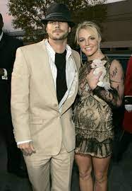 X the very first fanpage on instagram dedicated to britney spears' sons: Who Are Britney Spears Kids