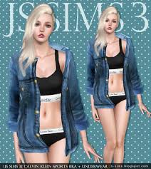 Putting this stupid question here 3. Azotado Por El Viento Perder Gastar Sims 3 Calvin Klein Que Pasa Bienestar Todos