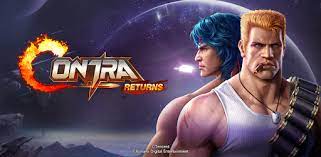 ¿recuerdas el código secreto en la parte superior izquierda izquierda izquierda? Garena Contra Returns Apps On Google Play