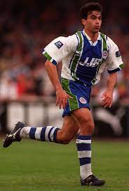 The championship side became the first club since the. The Roberto Martinez Story How The Three Amigos At Wigan Blazed A Trail For Spanish Invasion North Wales Live