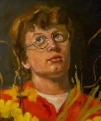 Artwork of Reagan Schmissrauter