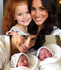 Prince Harry and Meghan Markle's Royal Scandal