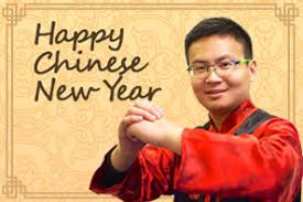 Pinyinnya adalah zhù nǐ shēng rì kuài lè, ini versi lebih formal dari yang pertama, biasanya digunakan untuk orang yang baru kenal tetapi levelnya masih sejajar dengan kalian, atau jika kalian mau tulis kartu ucapan selamat ulang tahun pengunaan kata ini lebih baik daripada hanya 生日快乐 (shēnɡ rì kuài lè). Inilah Ucapan Salam Tahun Baru Imlek Ungkapan Keberuntungan Dan Maknanya Tionghoa Info