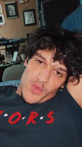 Matilda Trend with Husband