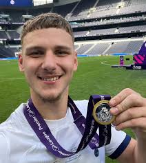 Reassuring words Tottenham Hotspur fans?