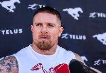 Sources: Hamilton Tiger-Cats agree to terms with DL Brandon Barlow