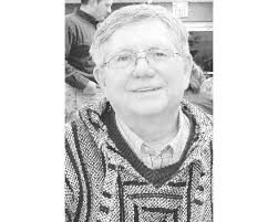 Edward Golden Obituary (2016)