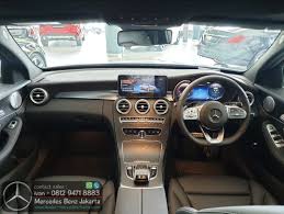 There's an air of modern sophistication in its. C300 Amg Line 2020 Indonesia Mercedes Benz Jakarta