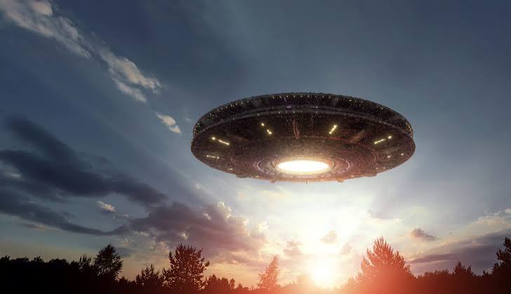 ETAMU and the Mystery Above: A History of UFOs on Campus and Beyond | East  Texas A&M University, ETAMU