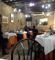 Fedex office® print & ship center at 30102 santa margarita pkwy, rancho santa margarita california. Sala Comedor Picture Of Restaurant Santa Margarida Terrassa Tripadvisor