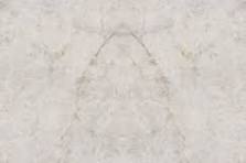 1 1/4 Slab White Quartz Polished - Walker Zanger