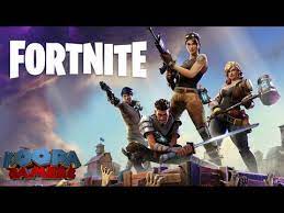 Jun 24, 2021 · el nuevo parche de call of duty warzone rebalancea algunas armas y lanza un nerfeo. Fortnite Battle Royale Nuevo Juego Gratis Ps4 Koopagamers Youtube