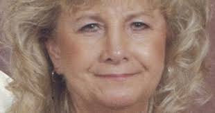 Trivett, Carolyn Sue Whitaker