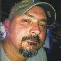 Mr. Christopher Edward Thurman Obituary