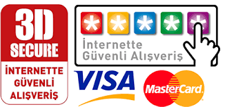 3D SECURE ile ilgili gÃ¶rsel sonucu