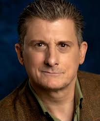 Toast of Tinseltown" Doctor Grainger (TV Episode 2022)