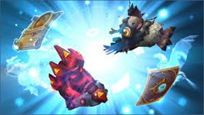 Maybe you would like to learn more about one of these? Gift Cards Blizzard Entertainment