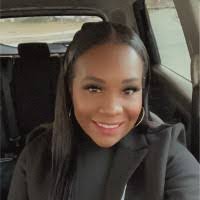 Colecia Wilson's Instagram, Twitter & Facebook