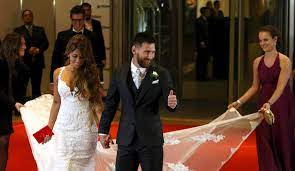 Der aufwand hatte sich gelohnt: Hochzeit Im City Center Nzz