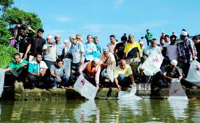 We did not find results for: 240 000 Benih Ikan Udang Galah Dilepas Ke Sungai Marang