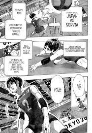 Pin On Haikyuu