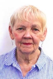 Sally Snyder Obituary