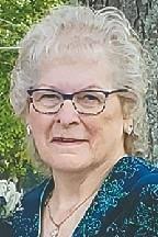 Betty Mull Obituary (2021)