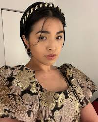 Chrissy Mae Valentine