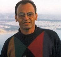 Peter Hashem 9/11/01