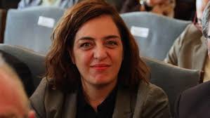 La condenada Isa Serra y los otros 3 enchufados por Irene Montero ganarán  en total 267.000 € al año